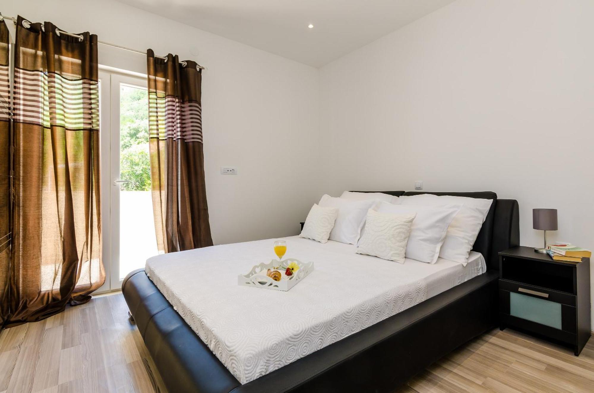 Villa Tranquility Nest Beniva Mokošica Екстериор снимка